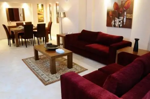 Rayan Hotel Apartments 