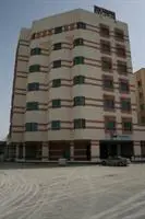 Rayan Hotel Apartments 