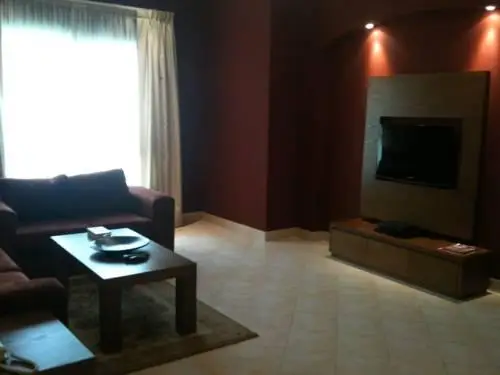 Rayan Hotel Apartments 