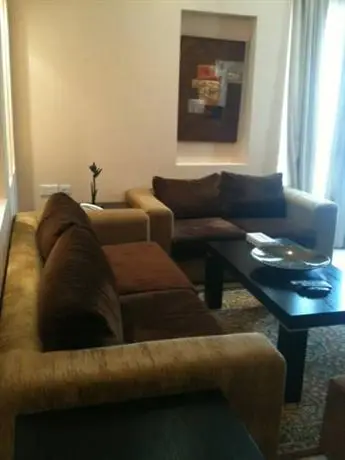 Rayan Hotel Apartments 