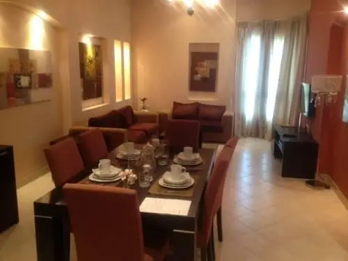 Rayan Hotel Apartments 