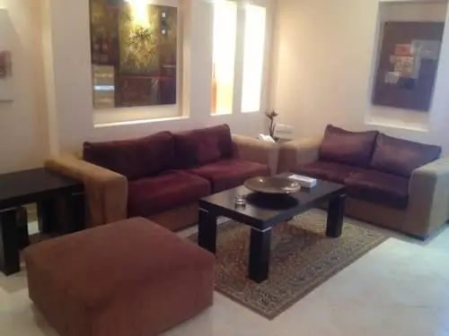 Rayan Hotel Apartments 