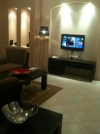 Rayan Hotel Apartments 