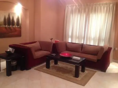 Rayan Hotel Apartments 