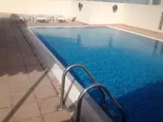 Rayan Hotel Apartments 