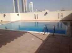 Rayan Hotel Apartments 