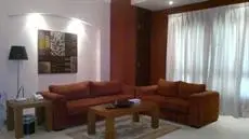 Rayan Hotel Apartments 