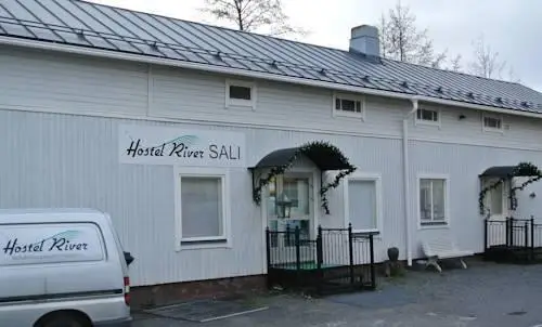 Hostel River Pori