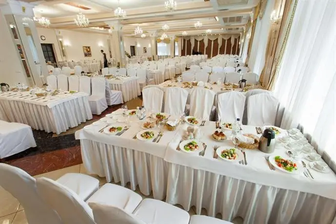 Conference Hotel Suputnyk 