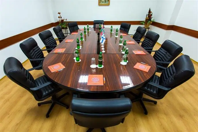 Conference Hotel Suputnyk 