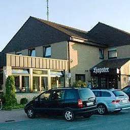 Landhotel Hopster