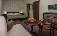 Mini Hotel Ryleev 