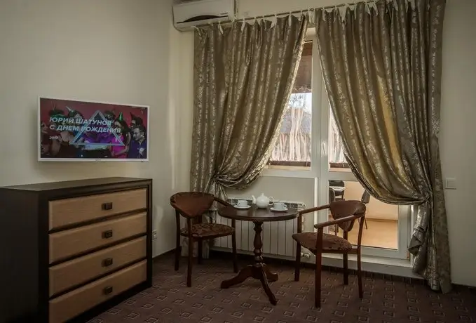 Mini Hotel Ryleev 