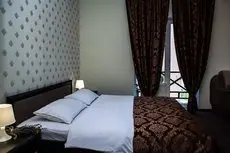 Mini Hotel Ryleev 