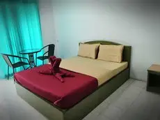 C S Apartment Hat Yai 