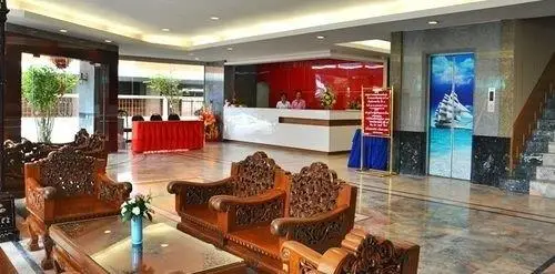 Friendlytel Hotel 