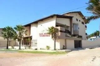 Hotel Toriba Aquiraz