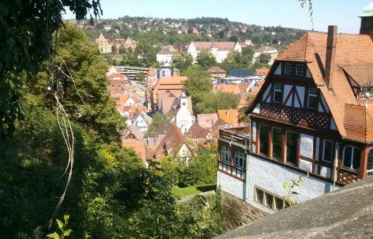 Hotel am Schoenbuchrand