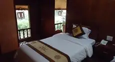 Cat Ba Eco Lodge Resort 