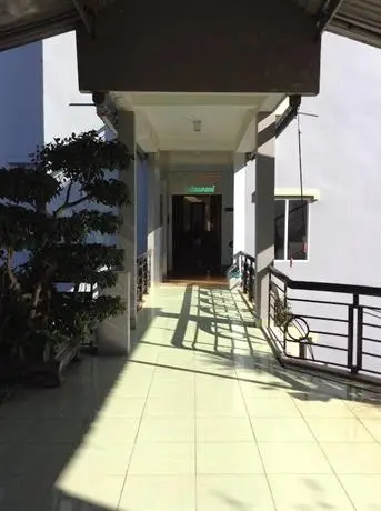 Eden Hotel Buon Ma Thuot