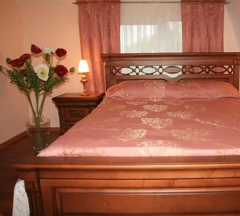 Olymp Hotel Uzhgorod 