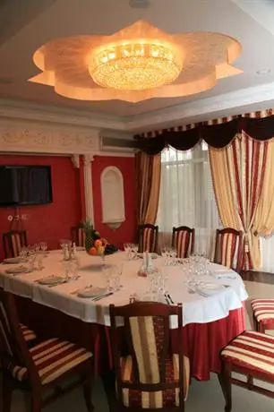 Olymp Hotel Uzhgorod 