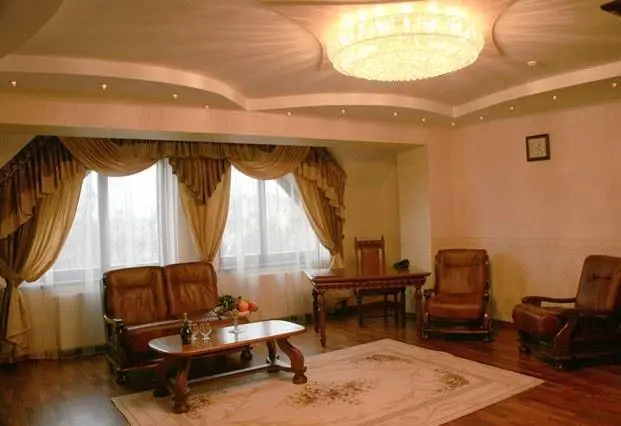 Olymp Hotel Uzhgorod 