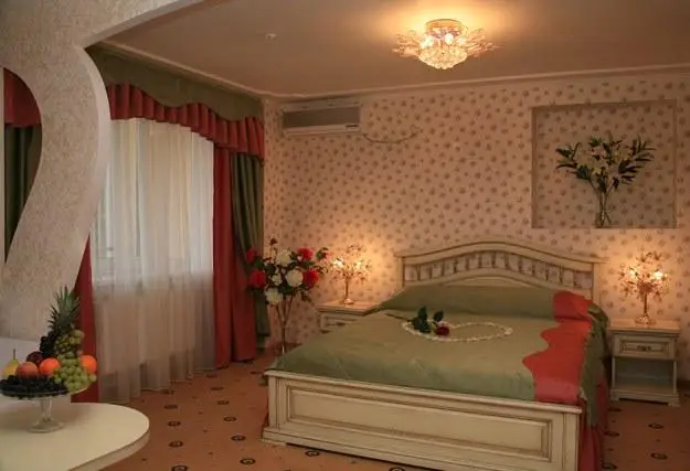 Olymp Hotel Uzhgorod 