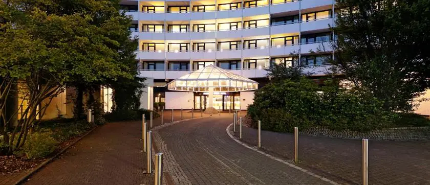 Sauerland Stern Hotel 