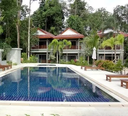 Khaolak Yama Resort