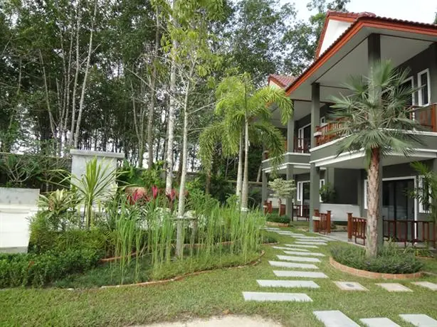 Khaolak Yama Resort 