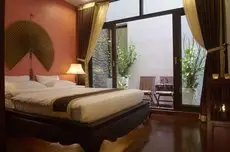 Nam Bo Boutique Hotel 