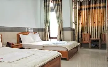 Phuoc Thinh Hotel 