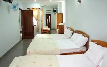 Phuoc Thinh Hotel 