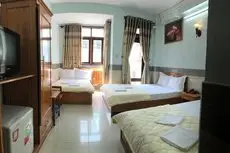 Phuoc Thinh Hotel 