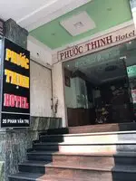 Phuoc Thinh Hotel 