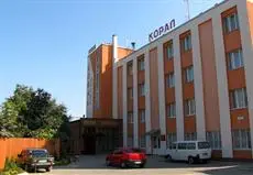 Hotel Koral 