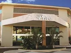 Hotel Prive 