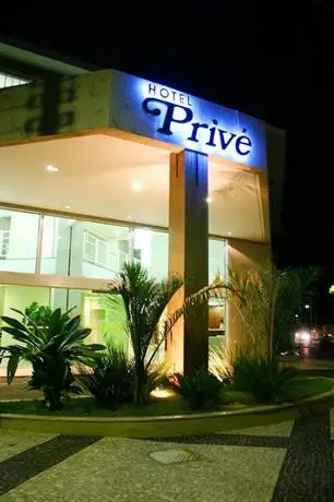 Hotel Prive 