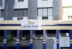 Leon Park Hotel e Convencoes 