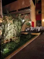 Paradise Hotel Campo Grande 