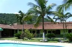 Apart Hotel Guaiuba 