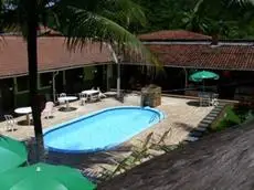 Apart Hotel Guaiuba 