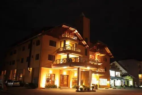 Hotel Bertoluci