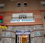 Hotel Doumss