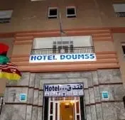 Hotel Doumss 