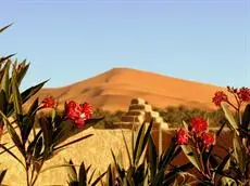 La Vallee Des Dunes 