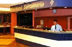 Hotel Santamaria 