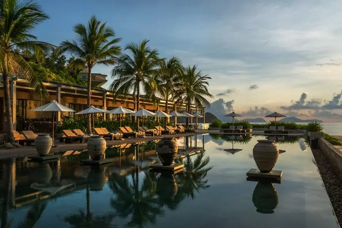 Mia Resort Nha Trang 