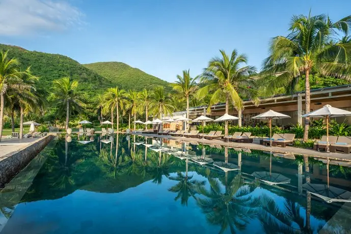 Mia Resort Nha Trang 